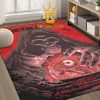 Metallica Sphere 2026 Las Vegas NV October 29th Home Decor Rug Carpet Metallica Sphere 2026 Las Vegas NV October 29th Home Decor Rug Carpet