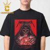 The Hunger Games Sunrise On The Reaping Imax Unisex T-Shirt