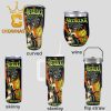 Metallica Sphere 2026 Las Vegas NV October 29th Wine Stanley Flip Straw Cup Tumbler
