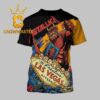 Fernando Tatis JR Fight For The Faithful Post Season 2026 All Over Print T-Shirt