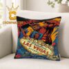 Metallica Sphere Las Vegas 2026 October 1st 3rd Nevada Pillow