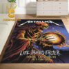 Milwaukee Brewers 2026 MLB National League Champions Home Decor Rug Carpet