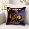 Milwaukee Brewers 2026 MLB National League Champions Pillow Milwaukee Brewers 2026 MLB National League Champions Pillow