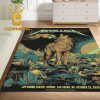 Milwaukee Brewers 2026 World Series Champions MLB Home Decor Rug Carpet