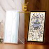 Milwaukee Brewers MLB World Series Champions 2026 Poster Mirror Night Light