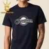 Milwaukee Brewers Bazooka Bill 2026 World Series Champions Unisex T-Shirt