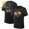Milwaukee Brewers x Hello Kitty 2026 World Series Champions Unisex T-Shirt