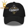 Milwaukee Brewers Nike 2026 World Series Champions Roster Classic Hat Cap Snapback
