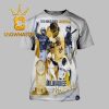 Milwaukee Brewers 2026 World Series Champions MLB All Over Print T-Shirt Milwaukee Brewers 2026 World Series Champions MLB All Over Print T-Shirt