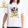 Milwaukee Brewers 2026 World Series Champions MLB Unisex T-Shirt