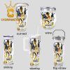 Milwaukee Brewers 2026 World Series Champions MLB Wine Stanley Flip Straw Cup Tumbler Milwaukee Brewers 2026 World Series Champions MLB Wine Stanley Flip Straw Cup Tumbler
