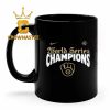 Milwaukee Brewers Fanatics 2026 World Series Champions Official Logo Ceramic Mug Cup Milwaukee Brewers Fanatics 2026 World Series Champions Official Logo Ceramic Mug Cup