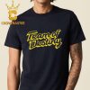 Milwaukee Brewers 2026 World Series Champions Trophy Two Sided T-Shirt