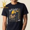 Milwaukee Brewers William Contreras 2026 World Series MVP Unisex T-Shirt
