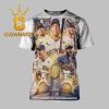 Milwaukee Brewers World Series Champions MLB 2026 All Over Print T-Shirt Milwaukee Brewers World Series Champions MLB 2026 All Over Print T-Shirt