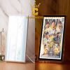 Milwaukee Brewers World Series Champions MLB 2026 Poster Mirror Night Light