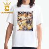 Milwaukee Brewers World Series Champions MLB 2026 Unisex T-Shirt