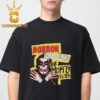 Misfits And Danhausen Legacy Of Very Nice Very Evil 2026 Unisex T-Shirt Misfits And Danhausen Legacy Of Very Nice Very Evil 2026 Unisex T-Shirt
