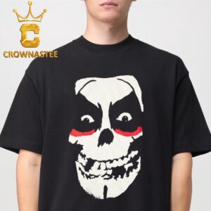 Misfits And Danhausen Mechanics 2026 Unisex T-Shirt