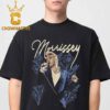 Morrissey 2026 World Tour Dates Two Sided T-Shirt