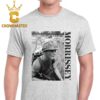 Morrissey I Am England 2026 Tour Unisex T-Shirt