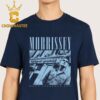 Morrissey Maurice 2026 Tour Unisex T-Shirt