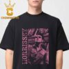 Morrissey Suedehead 2026 Tour Unisex T-Shirt