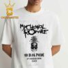 Grateful Shred Live At Park West Chicago IL Nov 14th 2026 Unisex T-Shirt