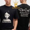 My Chemical Romance Hollywood Bowl 2026 Los Angles CA October 30th Two Sided T-Shirt