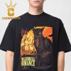 My Chemical Romance Hollywood Bowl 2026 Los Angles CA October 30th Two Sided T-Shirt