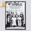 My Chemical Romance Hollywood Bowl 2026 Tour Los Angeles CA October 30th 31st Home Decor Poster Canvas