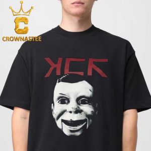 My Chemical Romance Hollywood Bowl CA 2026 Tour Hugo Unisex T-Shirt
