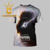Dark Souls x Welcome Skateboards Elden Ring Tarnished All Over Print T-Shirt