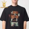 Marvel Zodiac Unisex T-Shirt