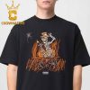Blur Band Wreath Unisex T-Shirt