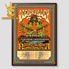 The Fillmore Silver Spring DC 101 Miracle On Route 29 In Color Edge Hill Dec 10th 2026 Home Decor Poster Canvas The Fillmore Silver Spring DC 101 Miracle On Route 29 In Color Edge Hill Dec 10th 2026 Home Decor Poster Canvas