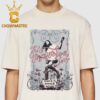 Olivia Rodrigo Bell Centre 2026 Tour Montreal QC October 21st 22nd Unisex T Shirt