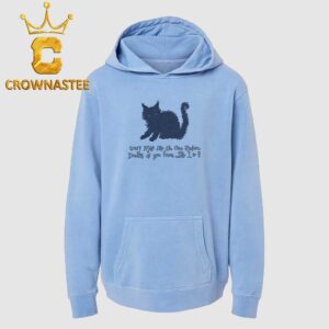 Olivia Rodrigo Bodega Cat Unisex T-Shirt