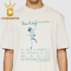 Simple Plan Bigger Than You Think Canada Tour 2027 Unisex T-Shirt Simple Plan Bigger Than You Think Canada Tour 2027 Unisex T-Shirt
