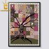 Rush Band Capitol One Arena 2026 Washington DC October 25th 27th Fiffty Something Tour Home Decor Poster Canvas Rush Band Capitol One Arena 2026 Washington DC October 25th 27th Fiffty Something Tour Home Decor Poster Canvas