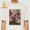 Rush Band Capitol One Arena 2026 Washington DC October 25th 27th Fiffty Something Tour Unisex T-Shirt Rush Band Capitol One Arena 2026 Washington DC October 25th 27th Fiffty Something Tour Unisex T-Shirt