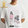 Paris Hilton I Don’t Struggle With ADHD Unisex T-Shirt