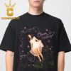 Olivia Rodrigo u + me <3 Lyric Unisex T-Shirt