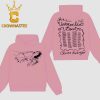 Comeback Kid Chosen Hell Patty’s Little Devil 2026 Two Sided T-Shirt