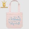 Zara Larsson x The Little Mermaid Tote Bag