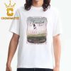Harry Potter 2026 TV Series HBO The Boy Who Lived Unisex T-Shirt