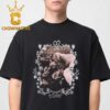 Olivia Rodrigo u + me <3 Lyric Unisex T-Shirt