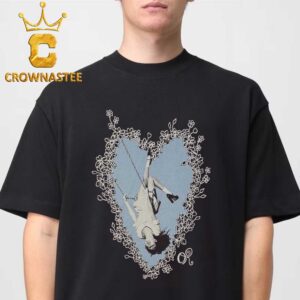 Olivia Rodrigo You Seem Pretty Sad for a Girl So in Love 2026 2027 Tour Unisex T-Shirt