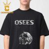 Osees x Galaga 2026 Tour Unisex T-Shirt Osees x Galaga 2026 Tour Unisex T-Shirt