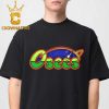 Osees Droopy Draft 2026 Tour Unisex T-Shirt